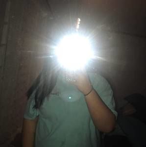 Meet your Posher, Lindsey